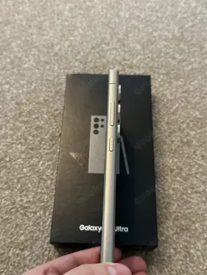 Samsung Galaxy s24 ultra
