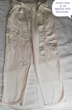 Damen Hose gr. 44 von H&M Bild 3