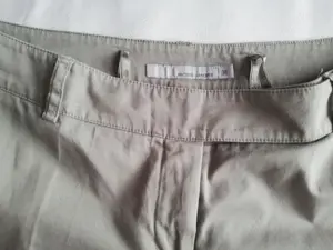 Damen Hose gr. 38 von More&More 
