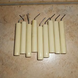 Riello Zündelektrode Mec 1, Mec 8