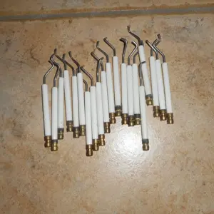 Zündelektroden ELKO EK02.12L.WP,EL2,EL3,3AP 