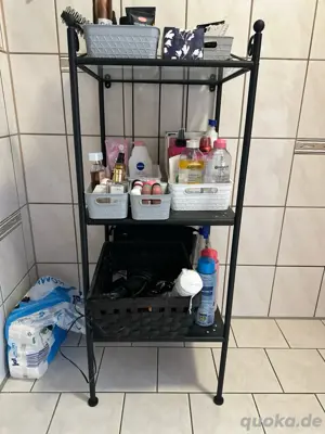 Badezimmer schrank 