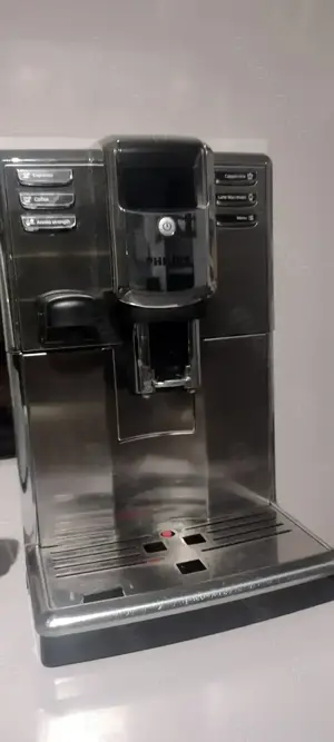 Kaffeevollautomat Philips