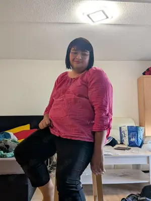 Fesseln und haare machen