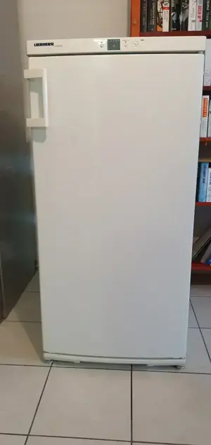 Gefrierschrank Liebherr
