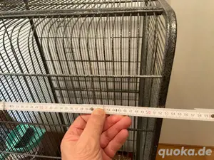 Haus fur Vogel Bild 2