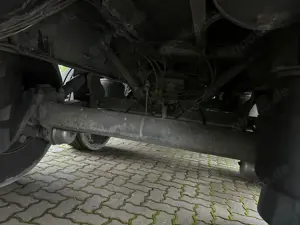 Schmitz Cargobull SCS 24 L Speed Curtain Getränkeauflieger XL 29000  netto Bild 7