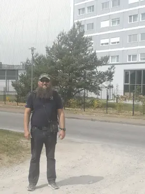 Waldtroll mit gutem Herz sucht Frau