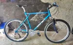 GT Timberline 1994   Sammlerstück in Top-Zustand