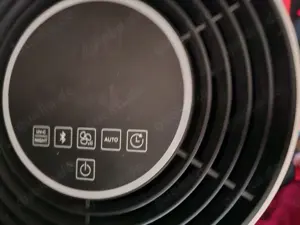 MOBILE Klimaanlage  von Lidl 