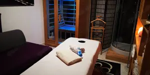 Tantra Massage