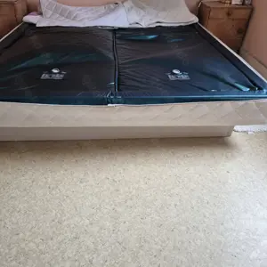 Wasserbett 