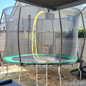 Trampolin 3m Durchmesser 