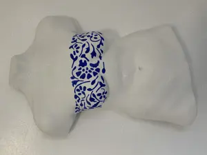 Ich fertige Körperabformungen aus Gips an, welche Frau hat Interesse Modell zu stehen.