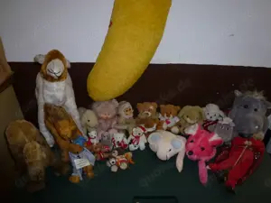 Großer Garagen Flohmarkt Bild 10