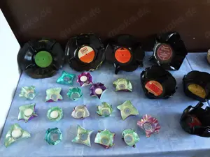 Großer Garagen Flohmarkt Bild 8