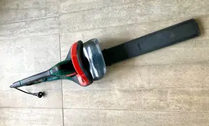 METABO 8655 Quick Heckenschere