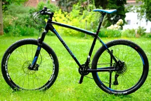 Centurion Backfire Pro 900 MTB