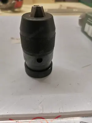 Röhm Bohrfutter für 0,5-10mm Schnellspanner