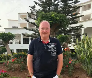 Suche Frau für gemeinsame Fantasien 