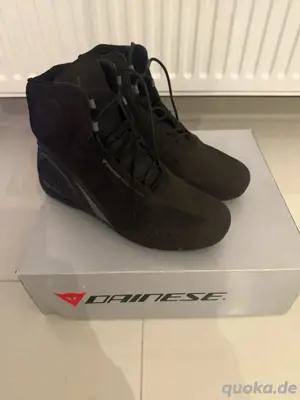 DAINESE Mottoradschuhe