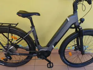 Elektrofahrrad 