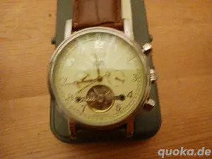 Herren Uhr neu