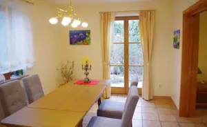 Großzügiges Haus 200qm , von Augsburg 12km, provisionsfrei Bild 3