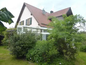 Großzügiges Haus 200qm , von Augsburg 12km, provisionsfrei Bild 9