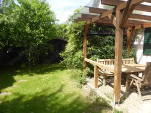 Großzügiges Haus 200qm , von Augsburg 12km, provisionsfrei Bild 8