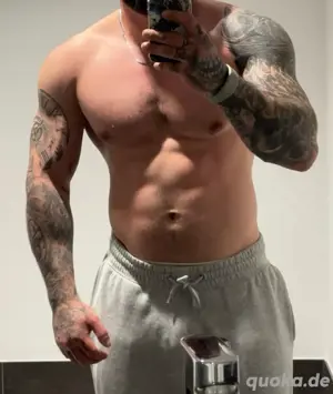 suche Spaß oder F+