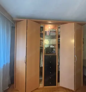 Kleiderschrank Hülsta Now 