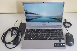 Medion AKOYA E14308 Notebook Laptop Titan