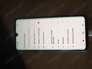 Xiaomi Mi Note 10 Pro - 256GB - Glacier White