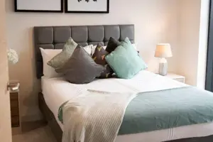 Zimmer zu vermieten