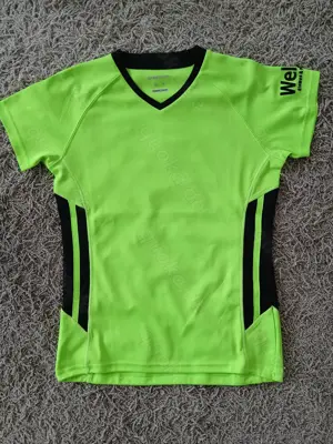 Laufshirt, Gamegear cooltex, Größe M