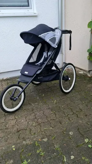 Cybex AVI one Jogger  Sportkinderwagen