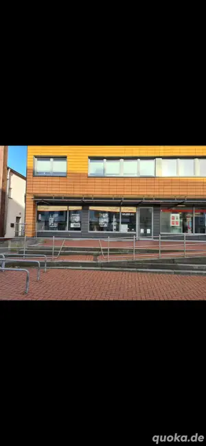 Friseursalon in Castrop-Rauxel (Ickern) zu verkaufen   seit 30 Jahren etabliert