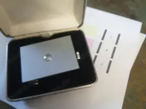 Sumatic Wecker DDR Bild 4