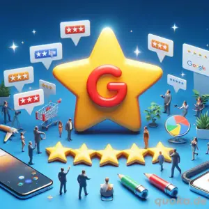 Schlechte Google-Bewertungen? Wir helfen!      