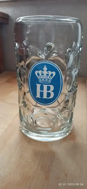 Maßkrug Hofbräuhaus