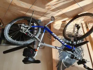 Mountainbike , top Zustand, Rahmengröße 43cm