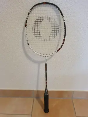 Badminton Schläger Oliver Meta Carbon