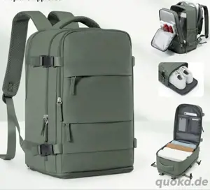 Handgepäck-Rucksack 