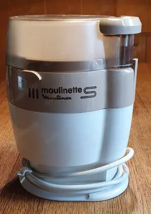 Moulinex moulinette S Universalzerkleinerer 