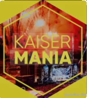 Roland Kaiser, 8.8. Dresden