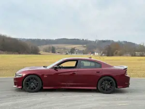 Dodge Charger Scat Pack 6.4l V8 Bild 5