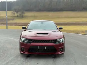 Dodge Charger Scat Pack 6.4l V8 Bild 2