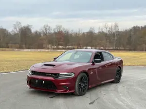 Dodge Charger Scat Pack 6.4l V8 Bild 3