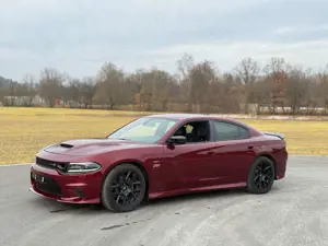 Dodge Charger Scat Pack 6.4l V8 Bild 4